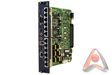 Центральный процессор MG-MPB300 для АТС Ericsson-LG iPECS-MG до 414 портов (подержанный)