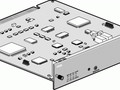 MG-PRIB, плата цифрового интерфейса E1 (ISDN PRI) для АТС iPECS-MG100/300/eMG800 (подержанная)