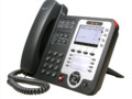 IP телефон Escene ES410-PEN Enterprise Phone