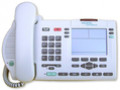 Цифровой системный телефон Nortel Networks M3904 (дефектный дисплей) (подержанный)