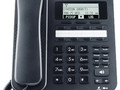 IP системный телефон iPECS LIP-9008G.STGBK / lip-9008g