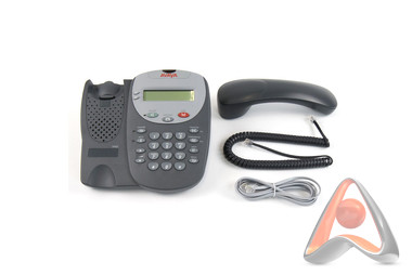 VoIP-телефон Avaya 5402 / 5402D01A - 2001 / 700345309