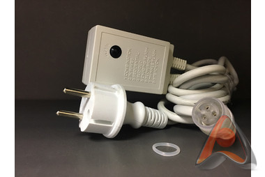Контроллер для LED дюралайта ⌀13 мм, 3W, до 30 м, Neon-Night 123-031