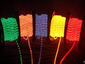 Дюралайт ⌀13 мм, постоянное свечение (2W), 24 LED, бухта 100 м, Neon-Night 121-12Х-4