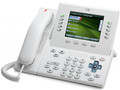 IP телефон Cisco CP-8961-C-K9 белый (подержанный)