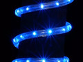 Дюралайт ⌀10 мм, постоянное свечение (2W), 24 LED, бухта 100 м, Neon-Night 121-12Х-3