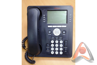VoIP-телефон IP PHONE Avaya 9608, арт: 700480585 / 9608G арт. 700505424 (подержанный)