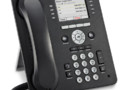 VoIP-телефон IP PHONE Avaya 9611G арт. 700480593/700504845