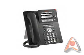 VoIP-телефон IP PHONE Avaya 9650 арт. 700506209 (подержанный)