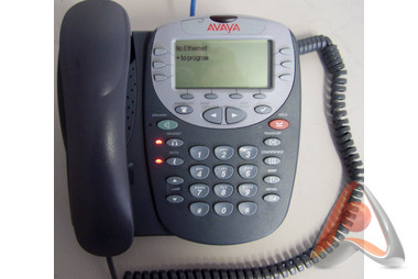 VoIP-телефон Avaya IP PHONE 4610 / 4610SW / 4610D01A-2001 арт.700274673 (подержанный)
