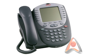 VoIP-телефон Avaya IP PHONE 4621 / 4621SW / 4621d01a-2001 арт.700381544