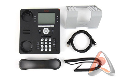 VoIP-телефон Avaya 9608 арт: 700480585 / 9608G арт. 700505424