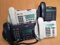 Цифровой системный телефон Nortel Networks M3902 / NTMN32KA70 / NTMN32KA66 (подержанный)