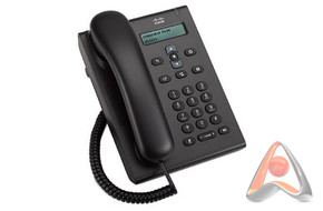 VoIP-телефон Cisco CP-3905