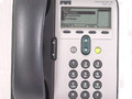 IP телефон Cisco CP-7912 (подержанный)