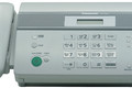 Факс Panasonic KX-FT982RUB / KX-FT932RU (подержанный)