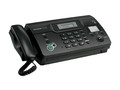 Факс Panasonic KX-FT982RUB / KX-FT932RU (подержанный)