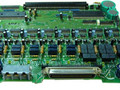 Плата 8-аналоговых внутренних линий, Panasonic KX-T96174X (подержанная)