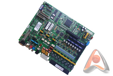 Плата центрального процессора AR-MBU для базового блока AR-BKSU, АТС ARIA SOHO (подержанная)