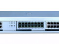 Базовый блок цифровой АТС Samsung OfficeServ 7100, шасси на 3-слота, KPOS71M/RUA (подержанный)