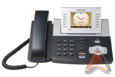 IP телефон Samsung ITP-5112L / KPIP12SLDE/RUA