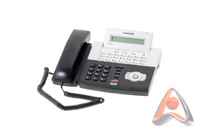 IP телефон Samsung ITP-5121D / KPIP21SER/RUA
