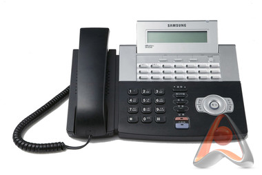 IP телефон Samsung ITP-5121D / KPIP21SER/RUA (подержанный)
