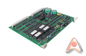 Плата процессора CPU KX-T336101 для АТС Panasonic KX-T336