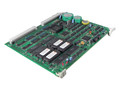 Плата процессора CPU KX-T336101 для АТС Panasonic KX-T336 (подержанная)