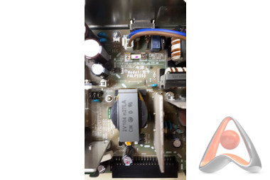 Блок питания PNLP2290ZB / pnlp2290 для АТС Panasonic KX-TDA100DRP / tda100d (подержанный)