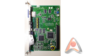 Плата центрального процессора DMPR / PNLB1796ZA-LV для АТС Panasonic KX-TDA100DRP / tda100d