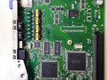 Плата центрального процессора DMPR / PNLB1796ZA-LV для АТС Panasonic KX-TDA100DRP(подержанная)