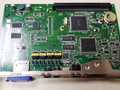 Плата центрального процессора DMPR / PNLB1796ZA-LV для АТС Panasonic KX-TDA100DRP(подержанная)