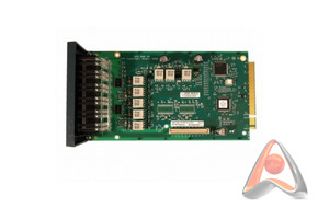 700417330 / Avaya IPO 500 EXTN CARD DGTL STA 8, модуль 8 цифровых абонентов (подержанный)