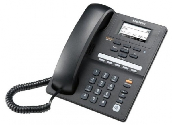 VoIP-телефон Samsung SMT-i3105 (подержанный)