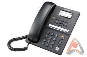 VoIP-телефон Samsung SMT-i3105 (подержанный)