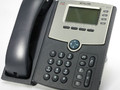 IP телефон Cisco SPA504G-XU