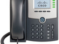 IP телефон Cisco SPA504G-XU