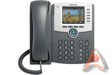 IP телефон Cisco SPA525G2