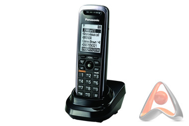 SIP-DECT телефон Panasonic  KX-TGP500RUB (подержанный)