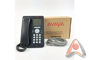 VoIP-телефон Avaya 9610 / арт: 700383912