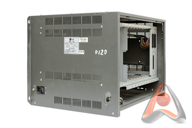 Базовый блок АТС GDK-162 BASIC KSU (подержанный)