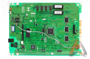 GDK-162 PRIB3, плата первичного интерфейса ISDN, 1 порт