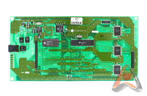 GDK-162 PRIU, плата расширения интерфейса ISDN на 1 порт