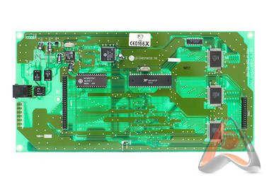 GDK-162 PRIU, плата расширения интерфейса ISDN на 1 порт (подержанная)