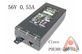 Блок питания Cisco POE30U-560(G)