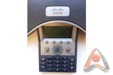 IP конференц станция Cisco CP-7937G (подержанная)