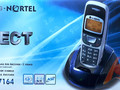 Радиотелефон LG-Nortel GT-7164