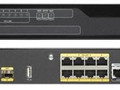 Маршрутизатор Cisco C892FSP-K9 (подержанный)