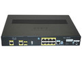 Маршрутизатор Cisco C892FSP-K9 (подержанный)